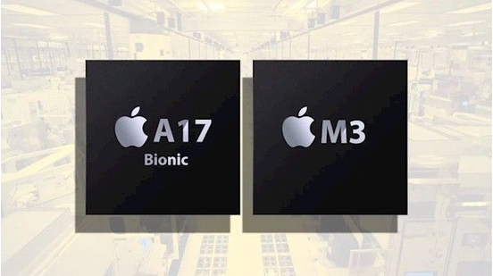 新青苹果15维修站分享iPhone15系列会用3nm芯片吗 